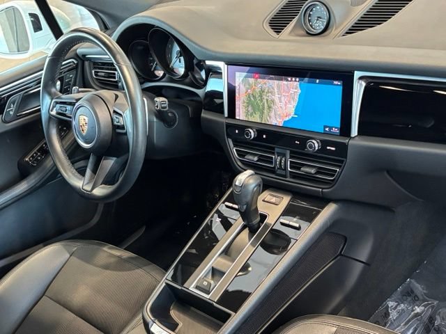 Used 2022 Porsche Macan S AWD/4WD image 37