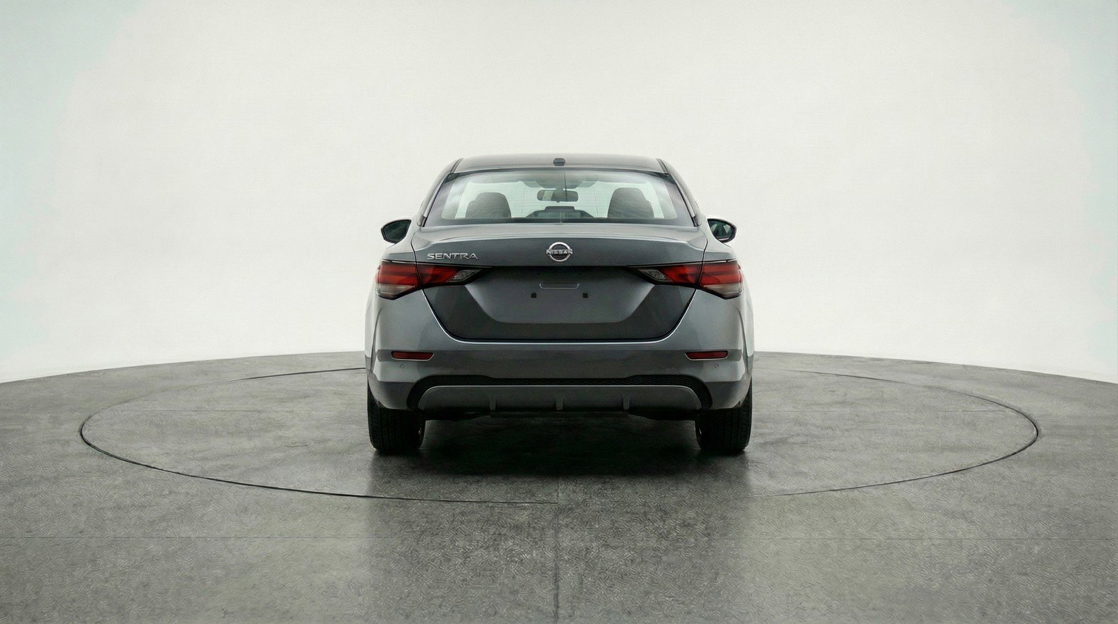 Used 2025 Nissan Sentra SV FWD image 7