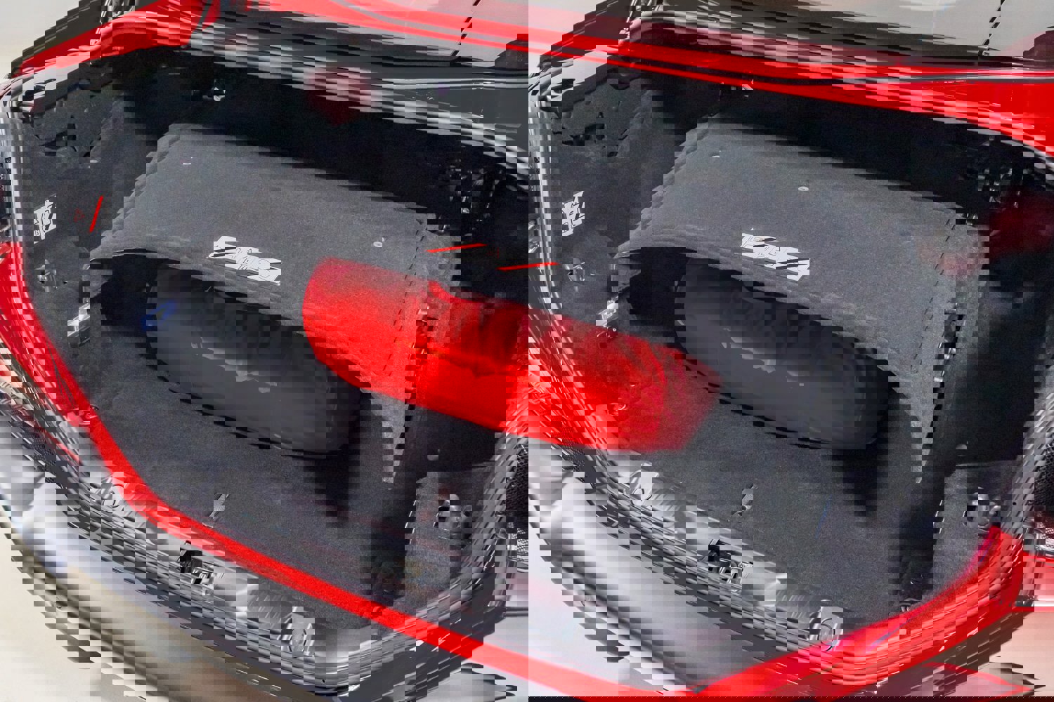 Used 2023 Ferrari Portofino M image 59