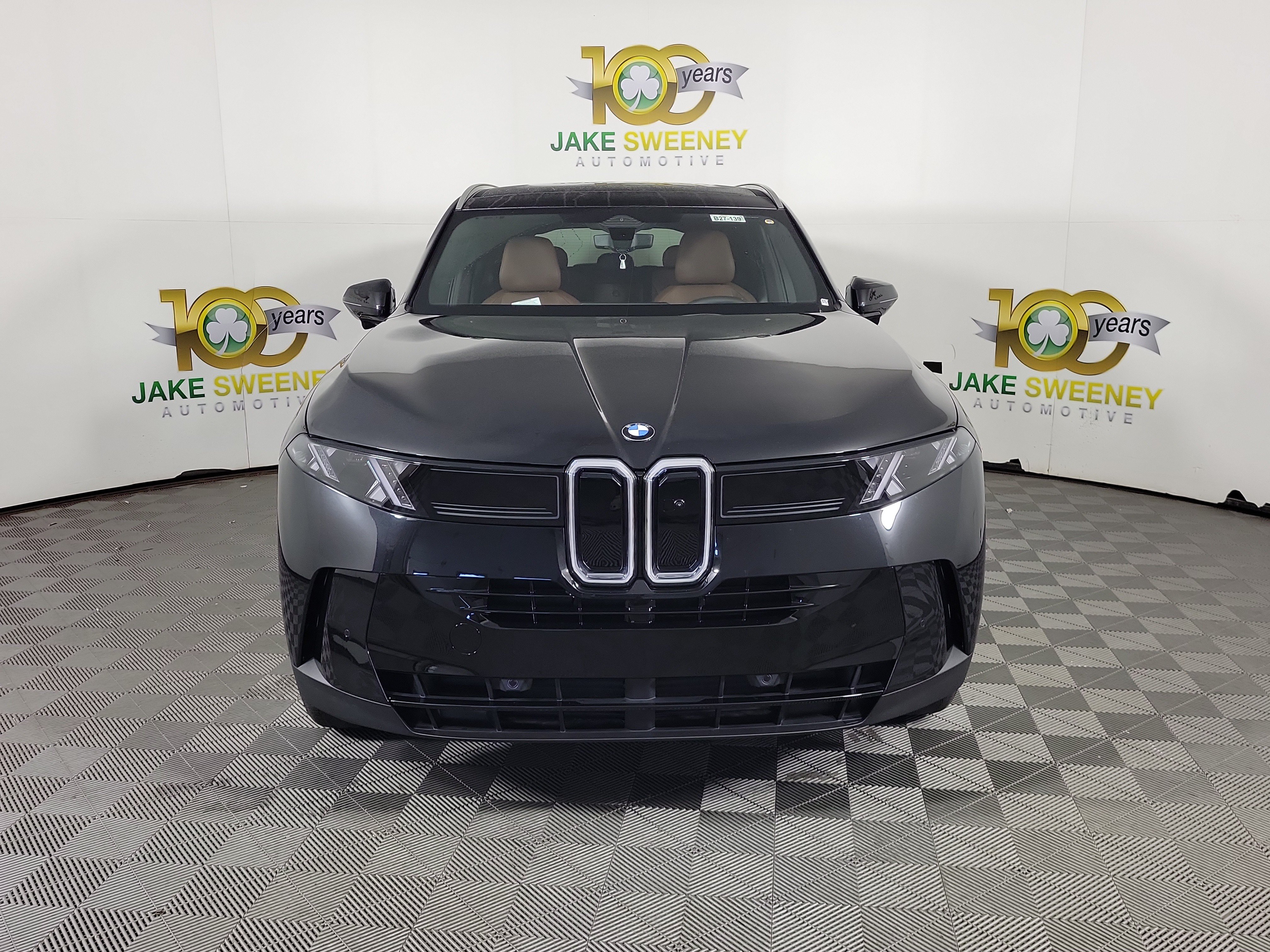 New 2027 BMW X5 M xDrive40i AWD/4WD image 2