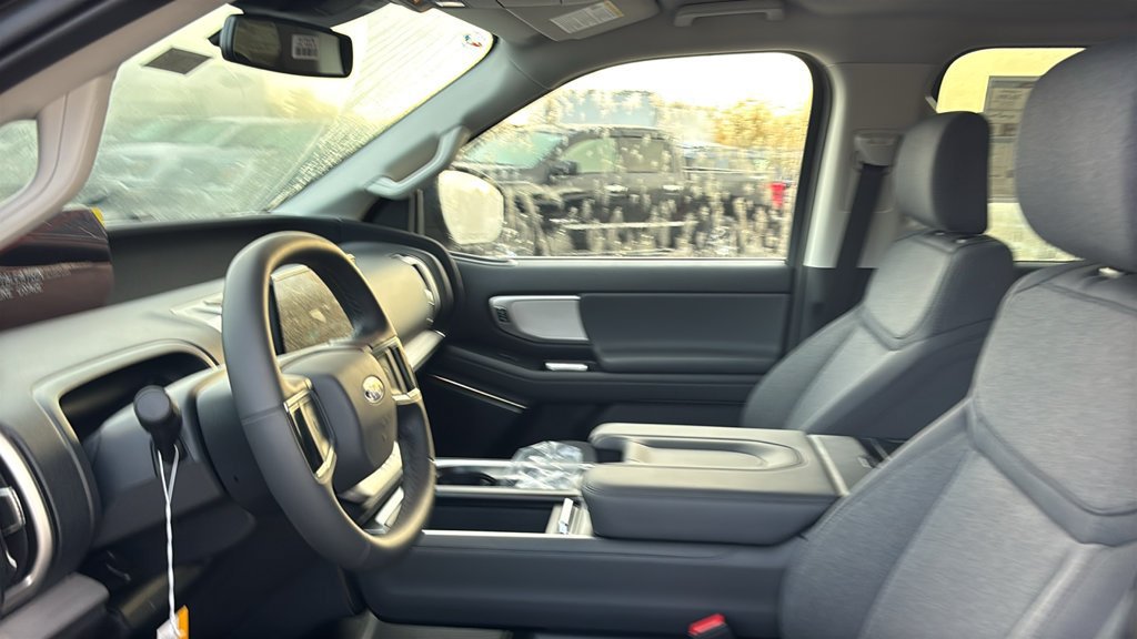 New 2027 Ford Expedition Max Active AWD/4WD image 22