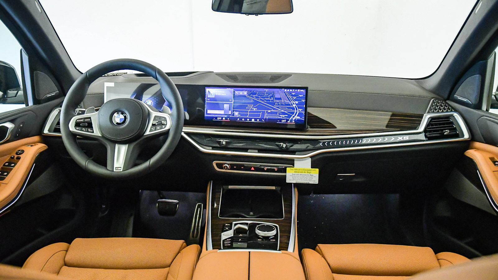 New 2026 BMW X5 sDrive40i w/ M Sport Package RWD image 15