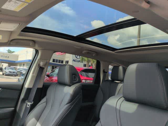 New 2026 Acura MDX SH-AWD image 19