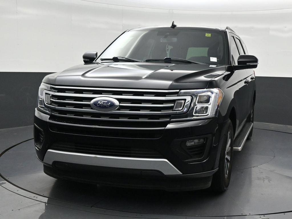 Used 2020 Ford Expedition XLT w/ Equipment Group 201A RWD image 9