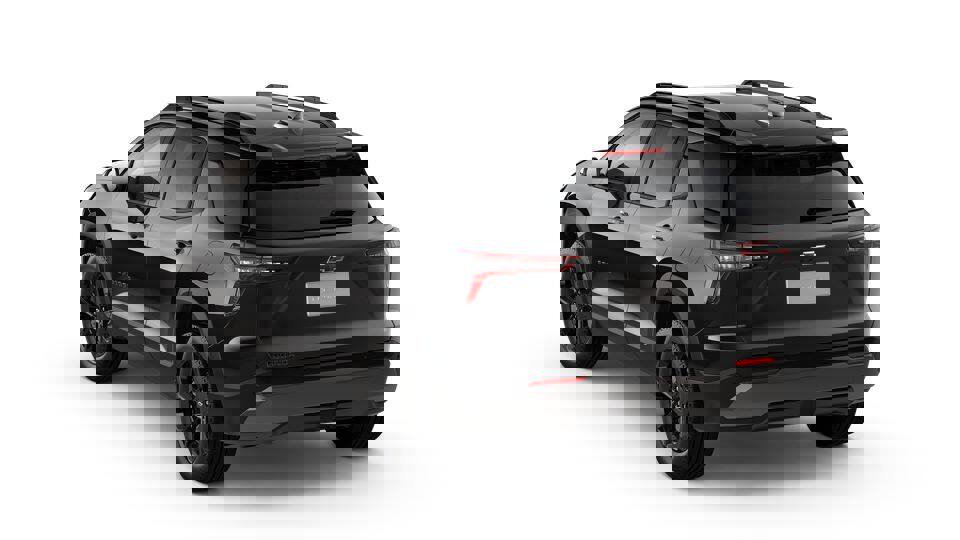 New 2026 Chevrolet Equinox LT image 28