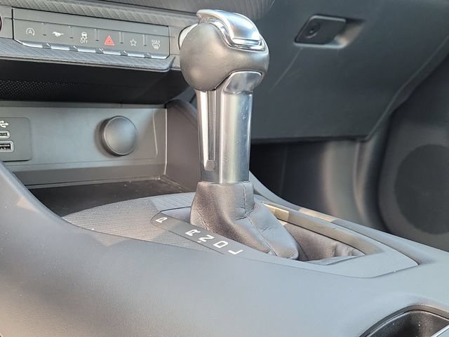 Used 2024 Ford Mustang Coupe RWD image 25