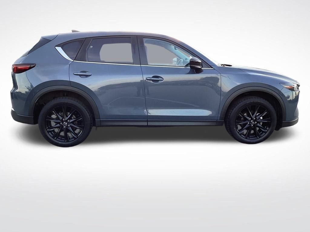Used 2025 MAZDA CX-5 Carbon Edition AWD/4WD image 13