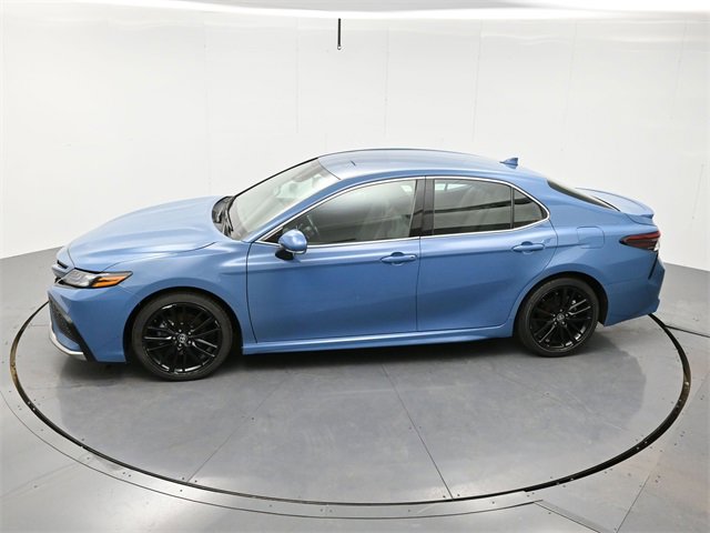 Used 2024 Toyota Camry XSE image 34