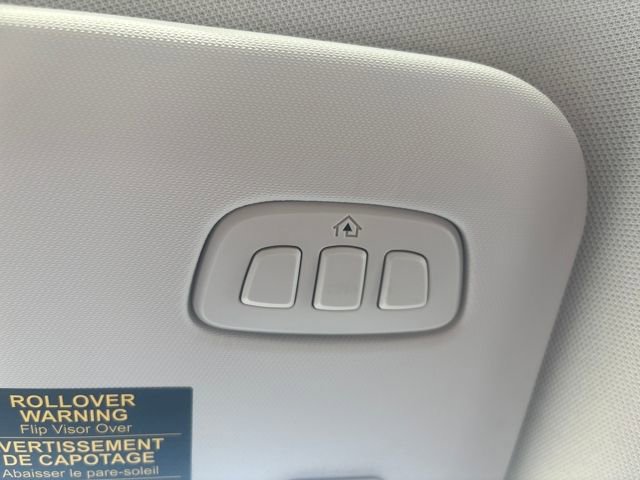 Used 2023 Ford Bronco Sport Outer Banks w/ Tech Package image 28