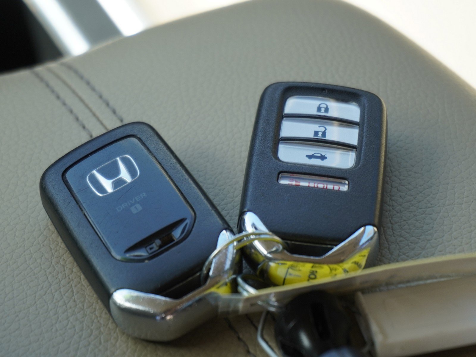 Used 2015 Honda Accord EX-L image 16