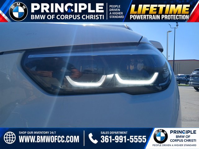 Used 2023 BMW X5 sDrive40i RWD image 6