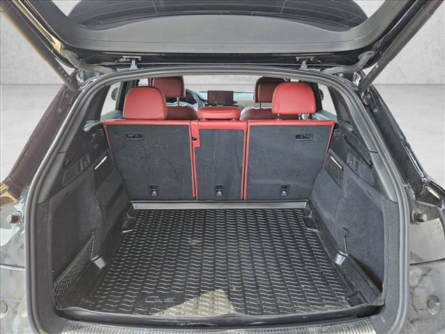 Certified 2023 Audi SQ5 Premium Plus AWD/4WD image 21