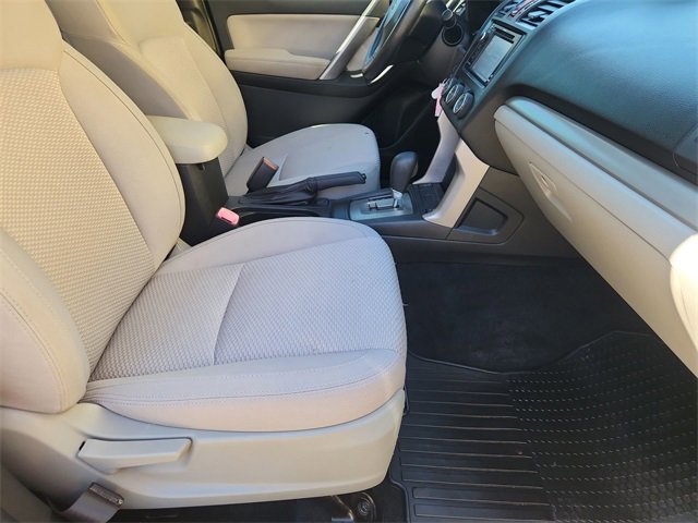 Used 2015 Subaru Forester 2.5i Premium image 26