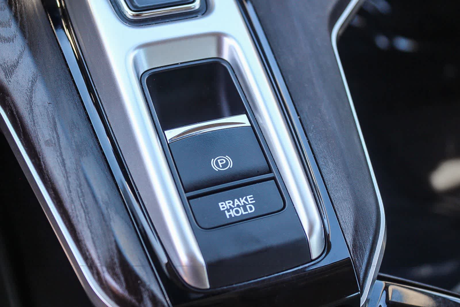 Used 2018 Honda Clarity Plug-In Hybrid image 33
