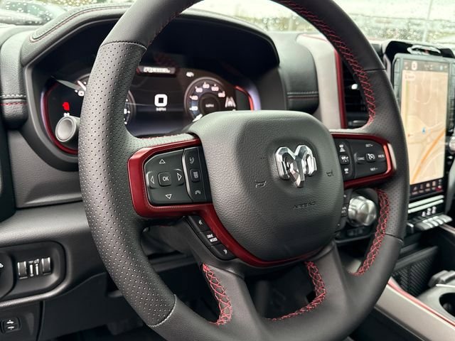 New 2026 RAM 1500 Rebel w/ Rebel Level 1 Equipment Group image 19