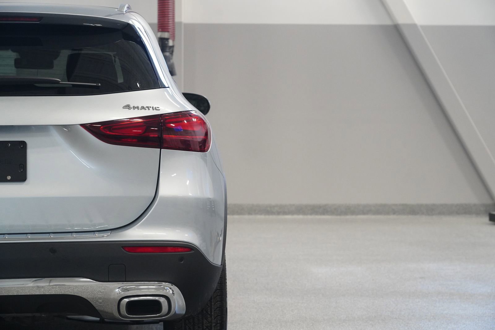 Used 2025 Mercedes-Benz GLA 250 4MATIC image 12