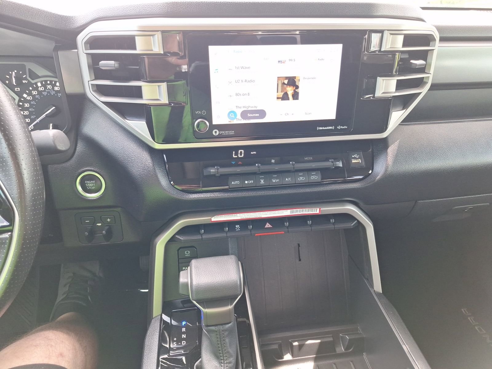 Used 2024 Toyota Tundra SR5 image 29