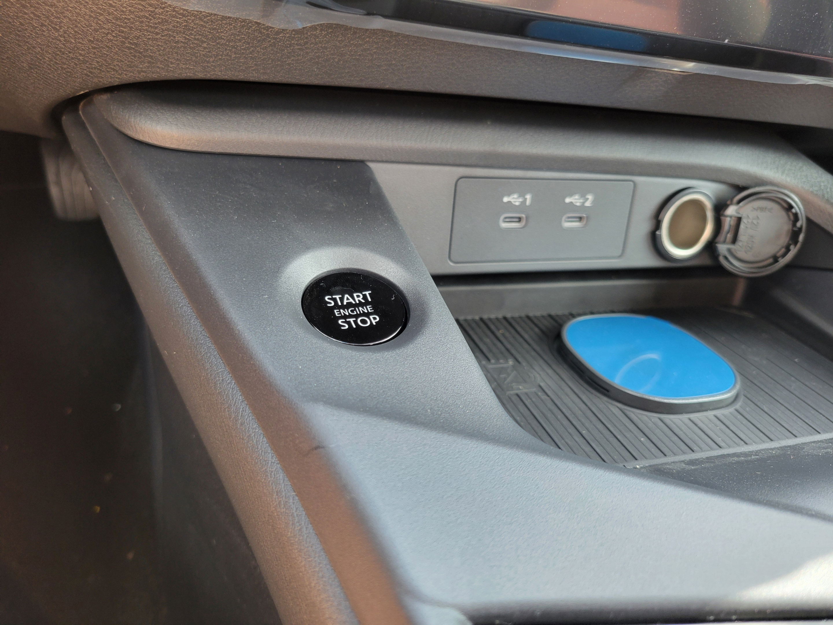 New 2027 Nissan Sentra SR w/ Floor Mat Package FWD image 28