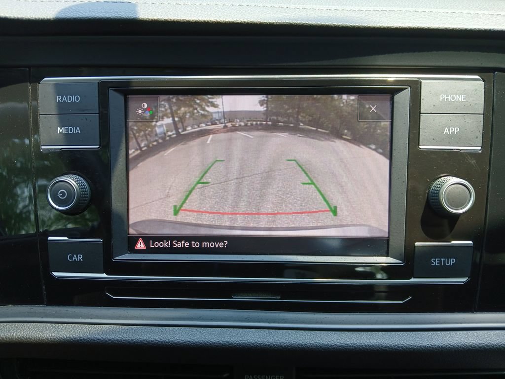 Used 2019 Volkswagen Jetta S w/ Driver Assistance Package FWD image 20