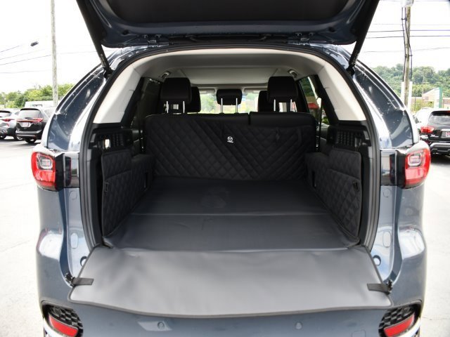 New 2025 MAZDA CX-70 Plug-In Hybrid w/ Premium Pkg image 31