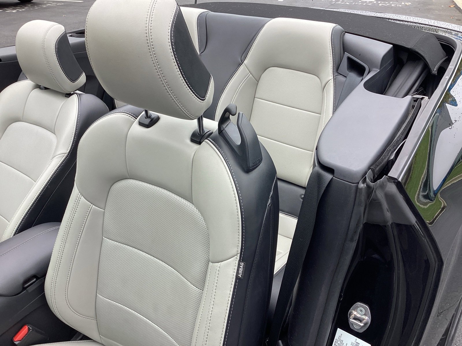 Used 2024 Ford Mustang Premium image 16