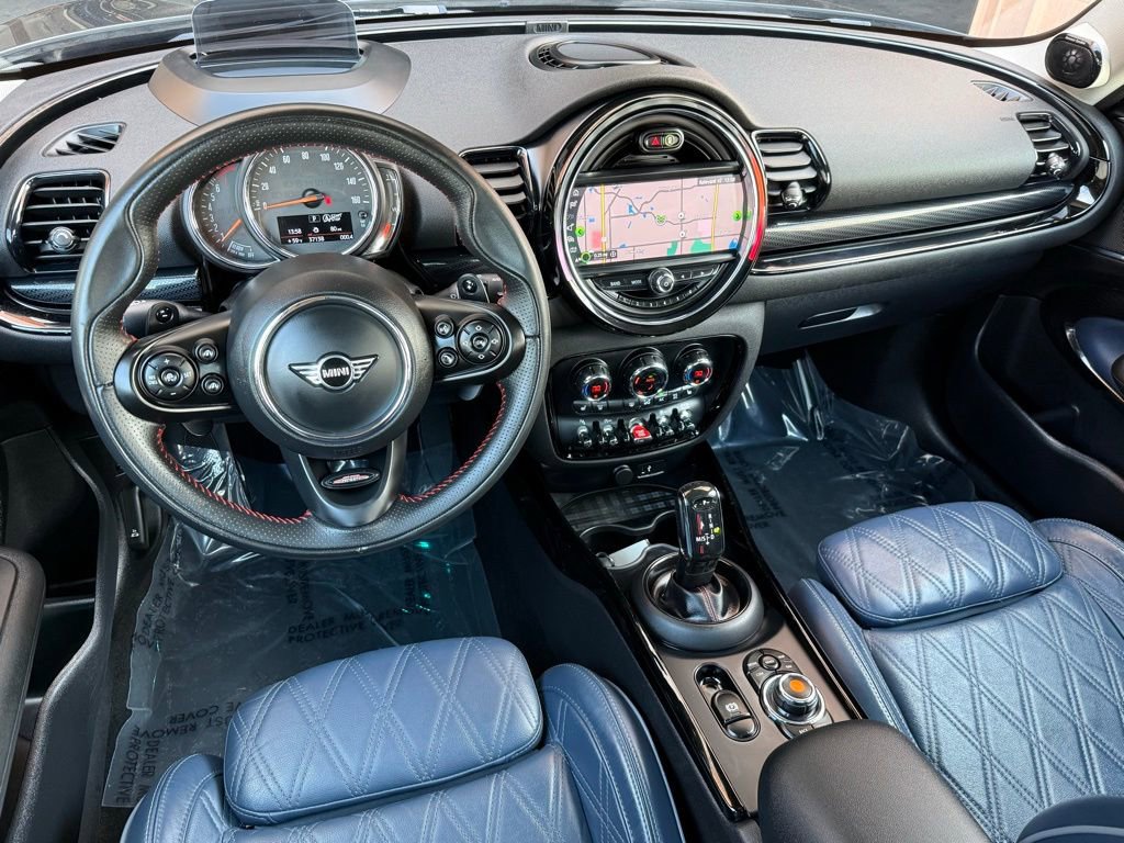 Used 2020 MINI Cooper Clubman S w/ Driver Assistance Package image 24