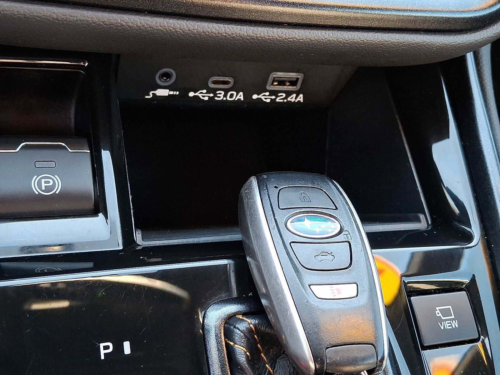 Used 2023 Subaru Outback Wilderness image 29