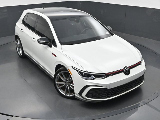 Used 2024 Volkswagen GTI S FWD image 35