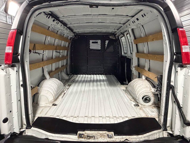 Used 2019 Chevrolet Express 2500 w/ Driver Convenience Package image 12