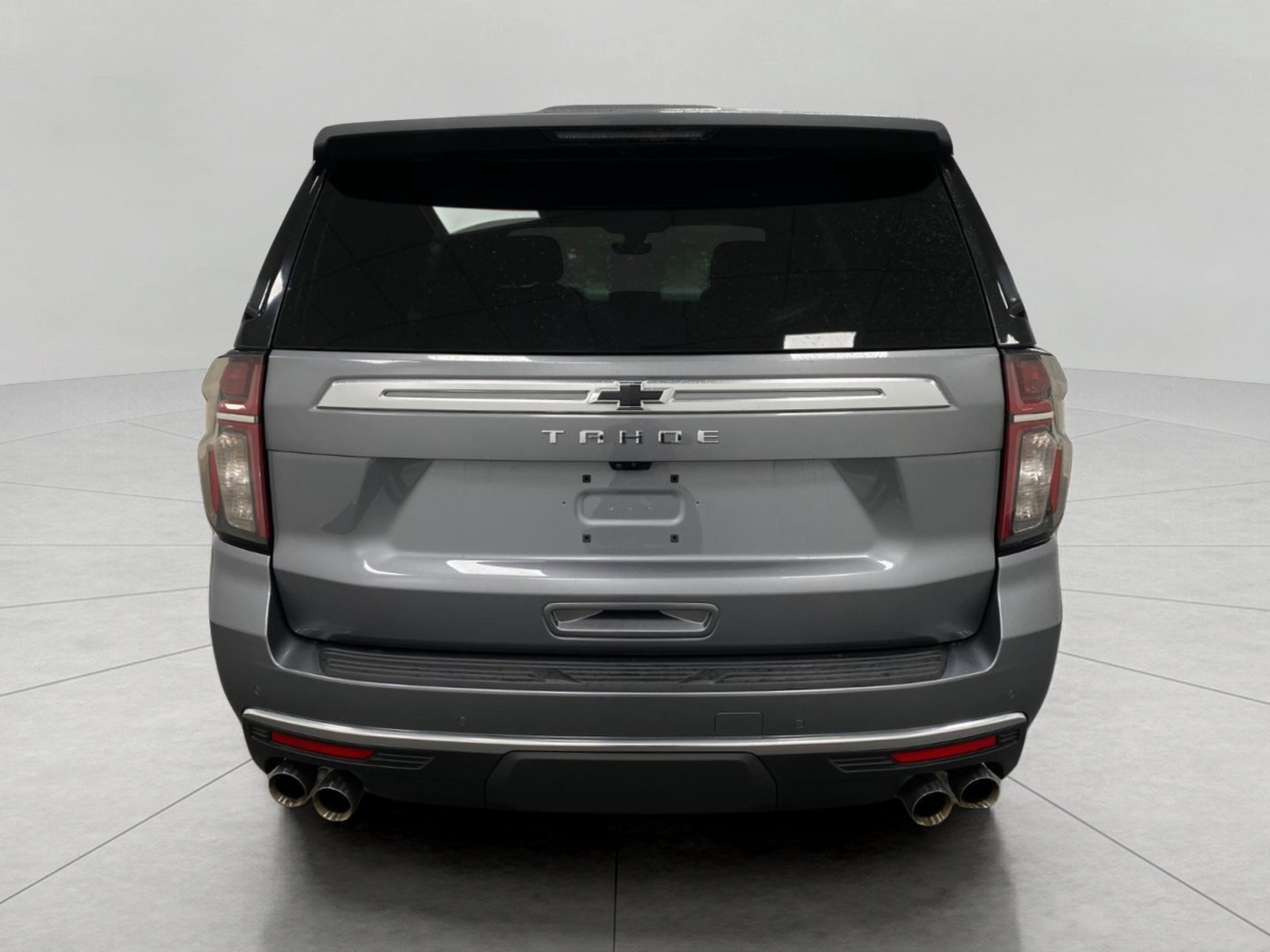 Used 2021 Chevrolet Tahoe High Country w/ Premium Package AWD/4WD image 4