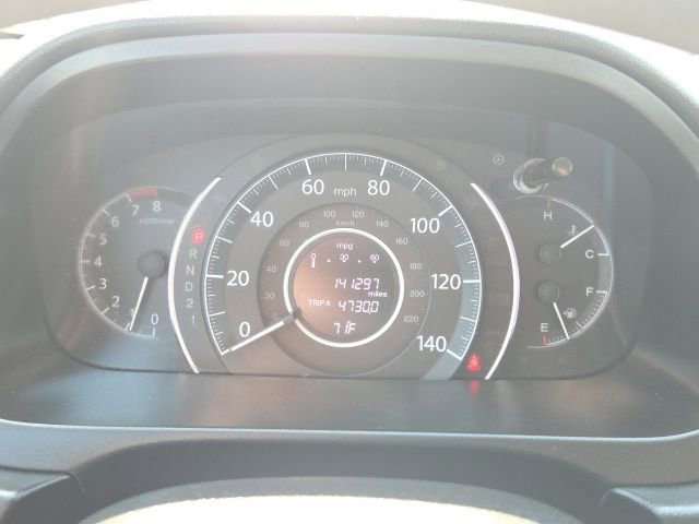 Used 2014 Honda CR-V EX image 37