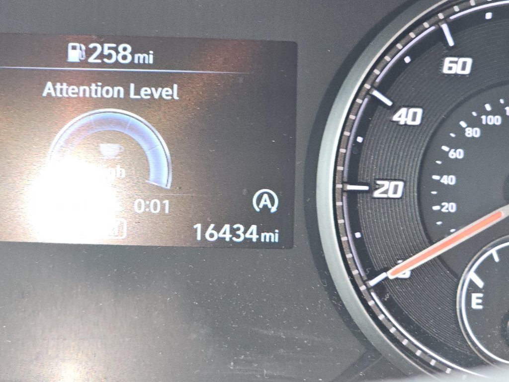 Used 2022 Hyundai Santa Fe SEL AWD/4WD image 18
