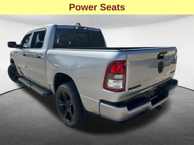 Used 2023 RAM 1500 Big Horn image 8