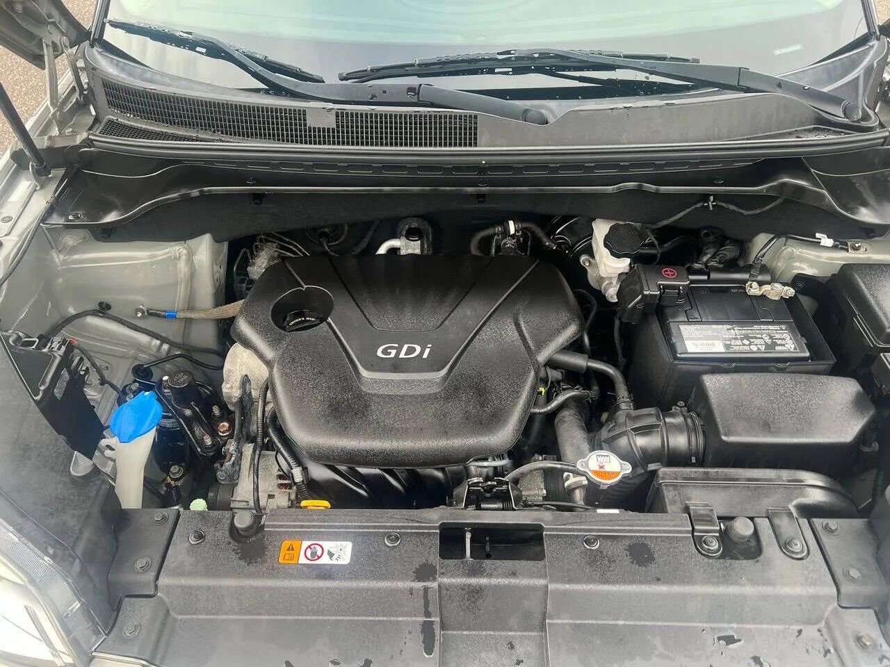 Used 2015 Kia Soul FWD image 14