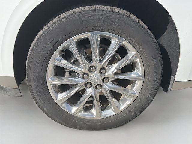 Used 2021 Buick Enclave Premium w/ Surround and Sites Package image 42