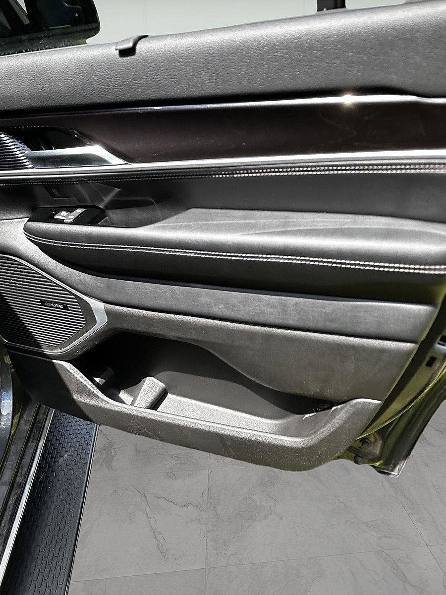 New 2024 Jeep Wagoneer 4WD w/ Premium Group I image 20