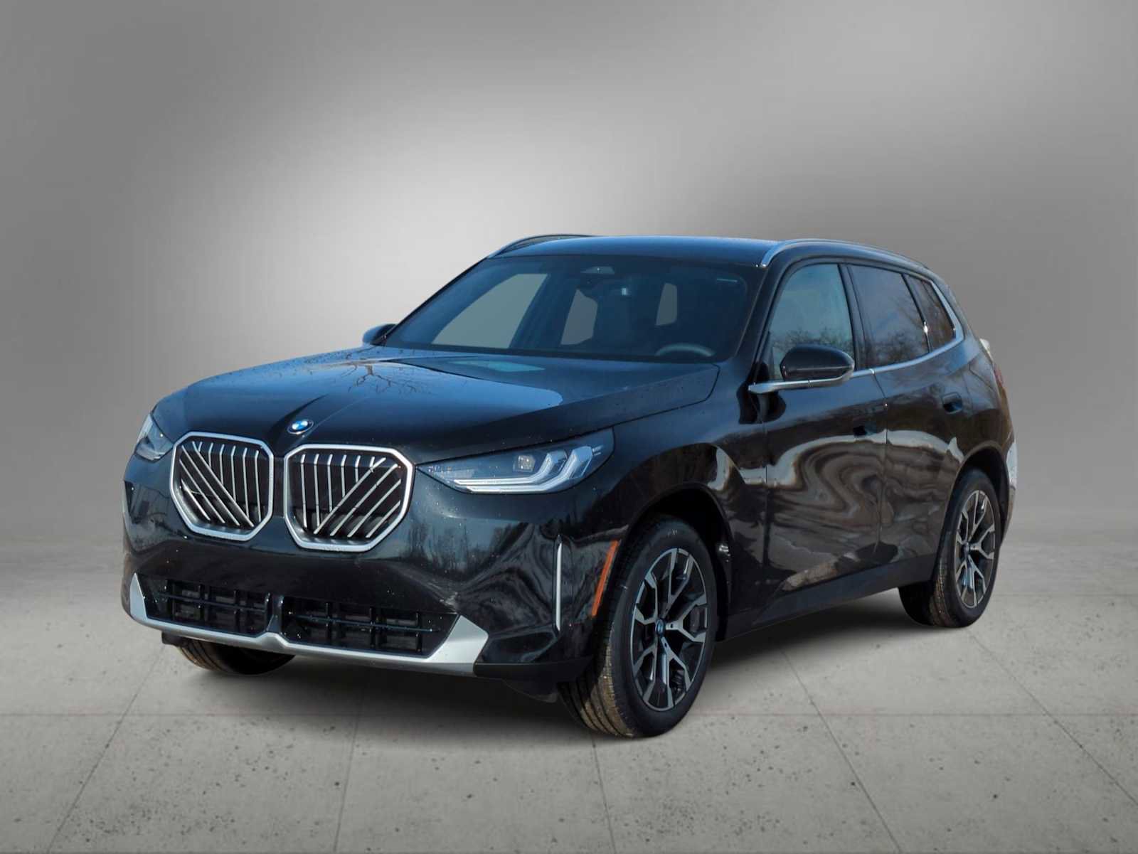 Used 2026 BMW X3 xDrive30 image 4