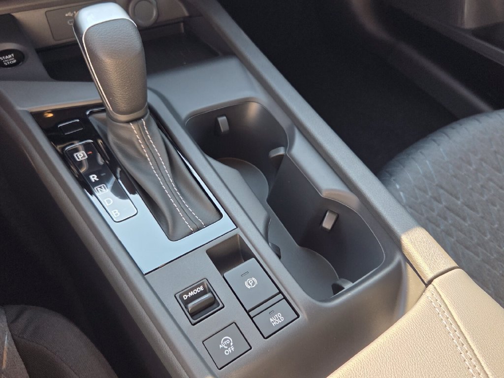 New 2027 Nissan Sentra SV FWD image 22