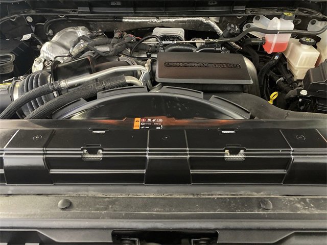 Certified 2025 Chevrolet Silverado 2500 High Country w/ High Country Premium Package image 37