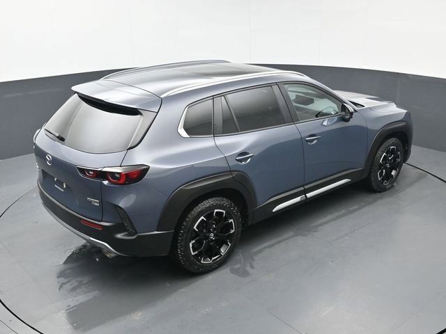 Certified 2024 MAZDA CX-50 Meridian Edition w/ Cargo Package image 42