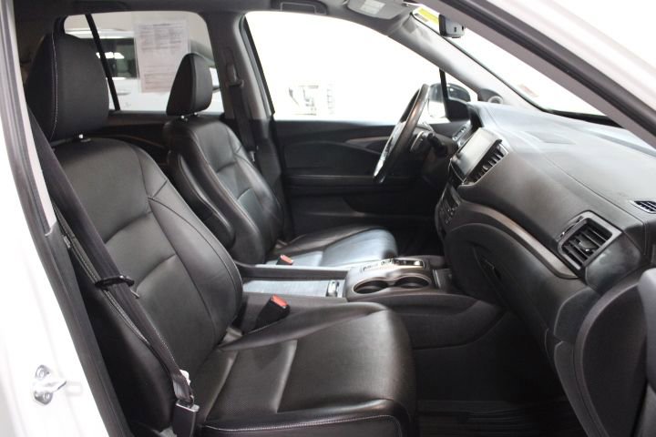 Used 2021 Honda Ridgeline RTL-E image 25