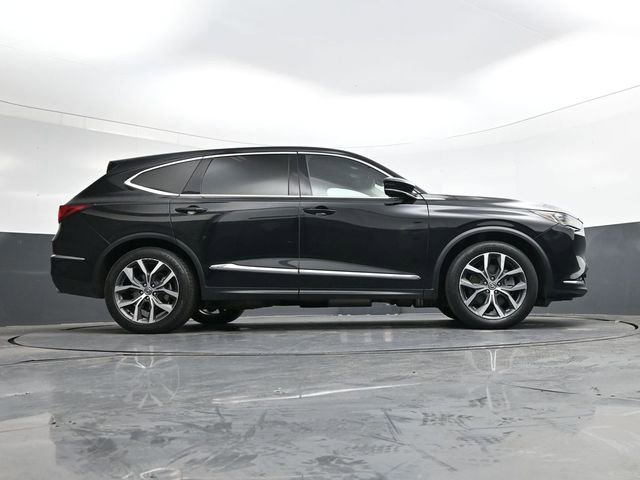 Used 2023 Acura MDX SH-AWD w/ Technology Package image 30