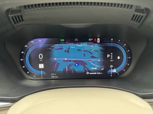 Certified 2023 Volvo XC60 B5 Plus w/ Climate Package image 10