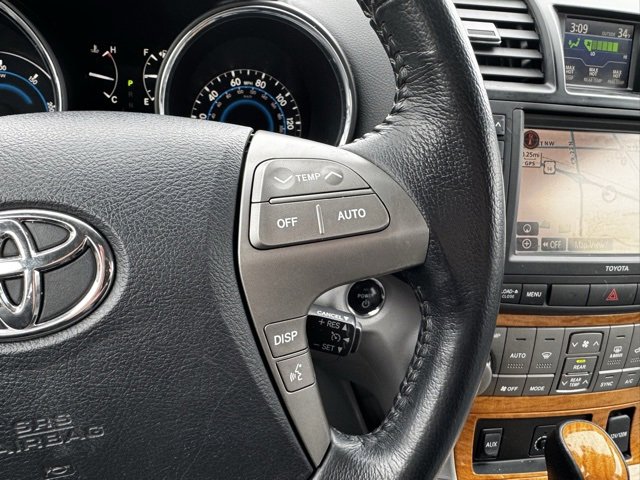 Used 2010 Toyota Highlander Limited image 29
