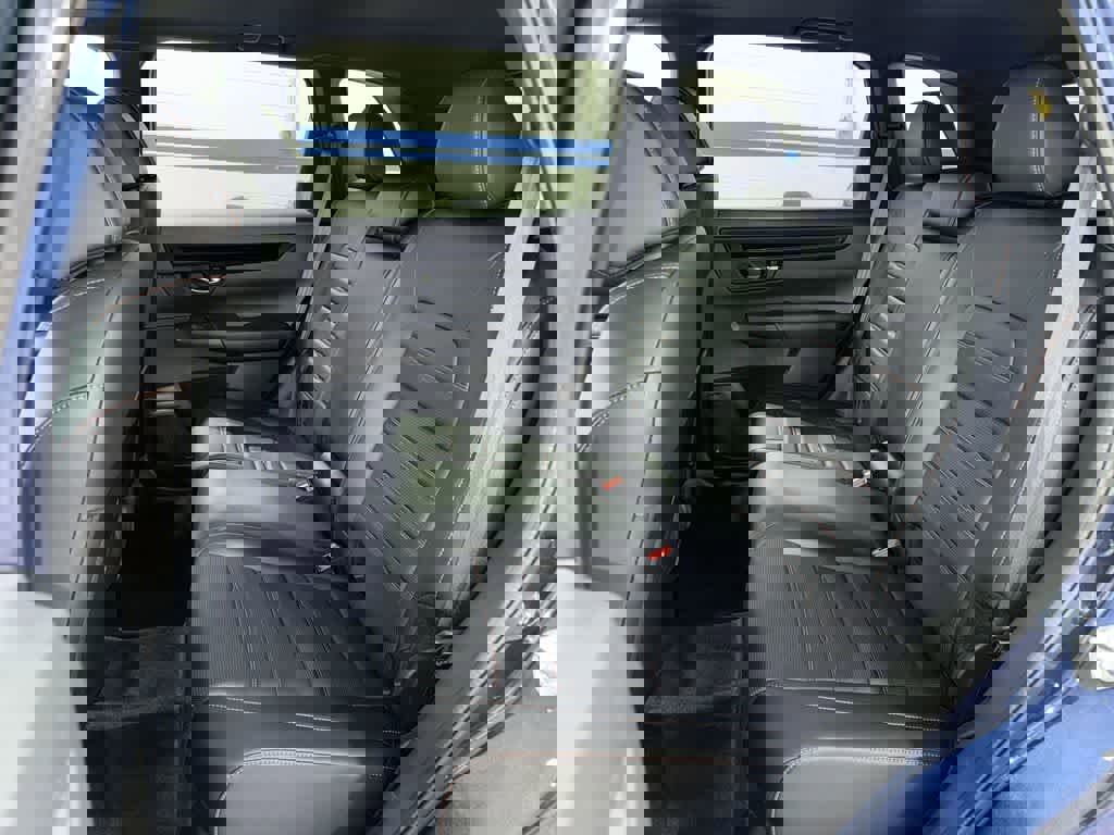 Used 2025 Honda CR-V Sport-L image 17