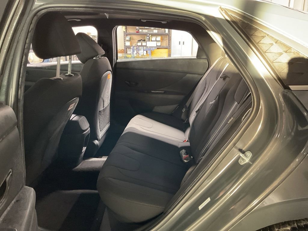 New 2026 Hyundai Elantra SEL Sport Premium FWD image 18