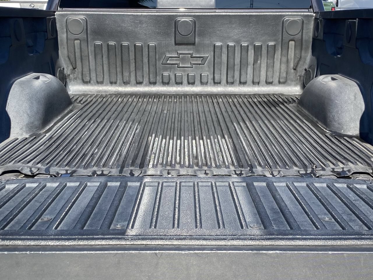 Used 2016 Chevrolet Silverado 1500 LT w/ All Star Edition RWD image 13