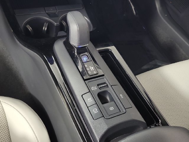 Certified 2024 Toyota Prius Limited FWD image 31