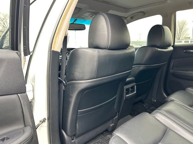 Used 2014 Nissan Maxima 3.5 SV w/ Sport Package image 20