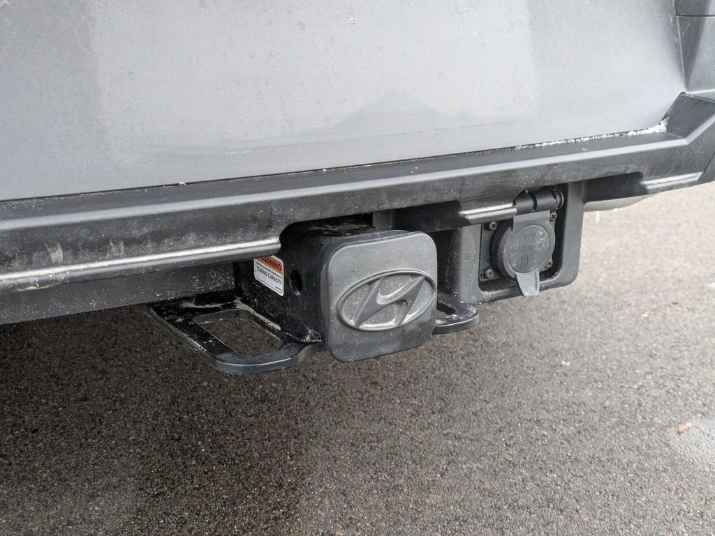 Used 2026 Hyundai Santa Fe SEL AWD/4WD image 13